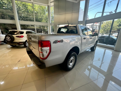 Imagen 10 de 18 de Ford Ranger Xl 4x4 0km Mejor Precio