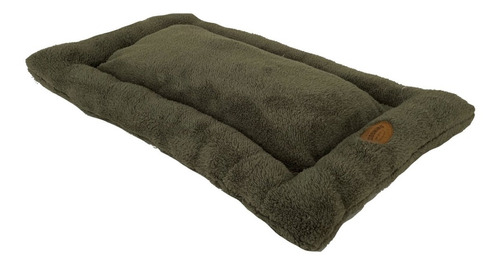 Colchon Cama Gatos Perros Chicos Leonard Fleece Cocooning