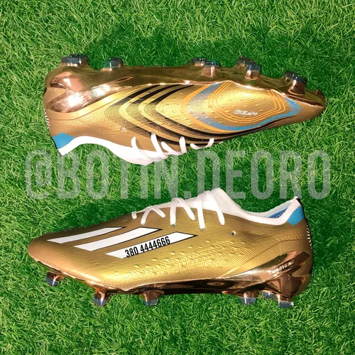Botines adidas gama alta on sale