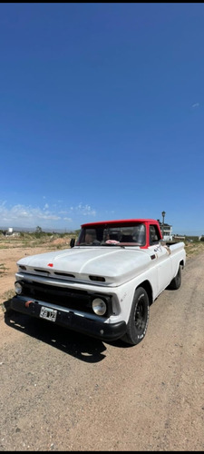 Chevrolet C-10 Modelo 16-c-1403