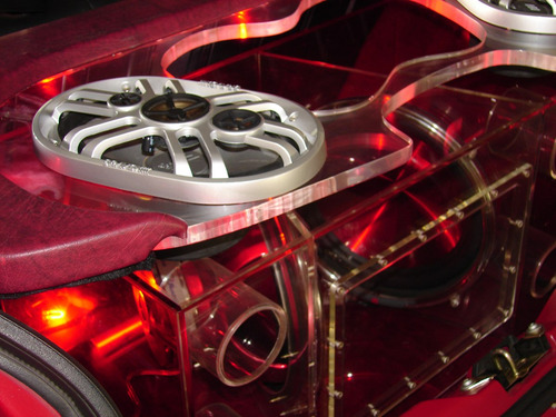 Celta Tuning Turbo Legalizado Labodoor Susp A Ar