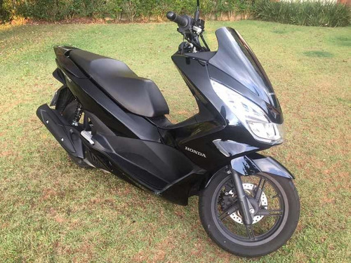 Honda Pcx