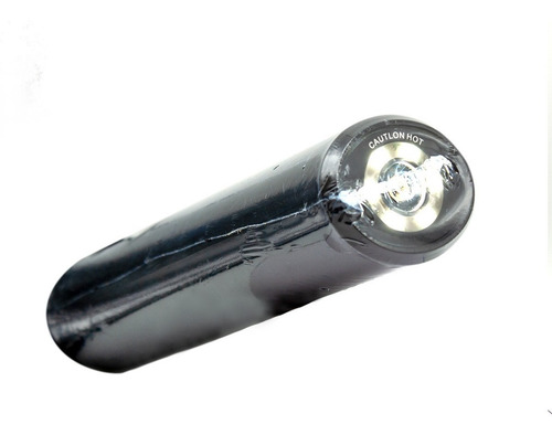 Imagen 2 de 5 de Bombin Inflador Bicicleta Portatil Inalambrico Usb