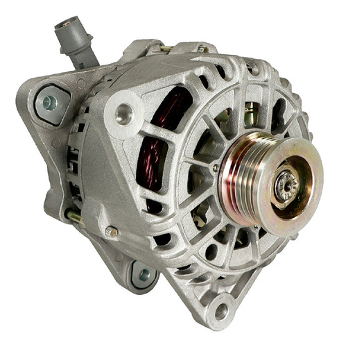 Alternador Para Contour, Mystique 98-00, Cougar 99-02 2.0l (Reacondicionado)