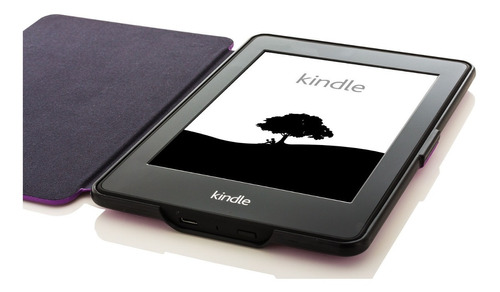 E-reader Kindle 7 Lector De Libros Electronico