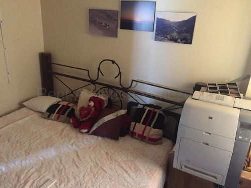 Imagen 5 de 14 de Apartamento En Venta Los Cortijos De Lourdes 21-8091