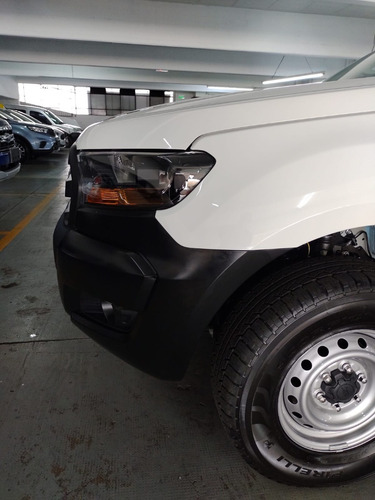 Imagen 9 de 24 de Ford Ranger 2.2 Xl Cd 4x2 Con Entrega Inmediata 2023 (f)