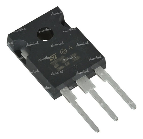 Tip2955 Transistor Pnp Potencia 15a 60v 90w Top-3 Pack X1