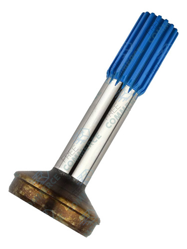Junta Homocinetica Spicer Sin Kit De Reparacion 2991521x2