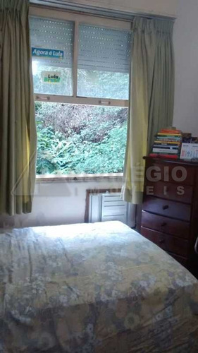 Imagem 6 de 28 de Apartamento À Venda, 4 Quartos, Copacabana - Rio De Janeiro/rj - 14451