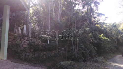 Imagem 6 de 15 de Terreno - Bairro Do Restaurante Mineiro - Ref: 18751 - V-18751
