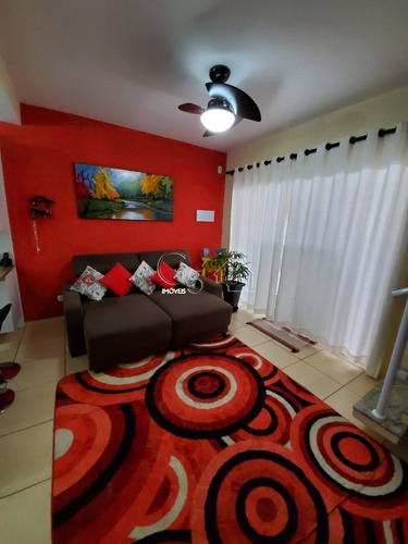 Imagem 18 de 30 de Linda Casa 2 Dormitórios Em Franco Da Rocha - Ca00601 - 70122141