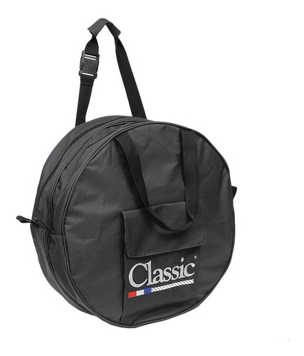 Bolsa Para Laço Preta Classic 31250