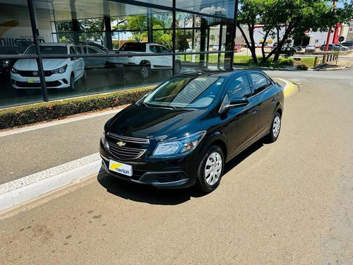 Chevrolet Prisma 1.4 Lt 4p