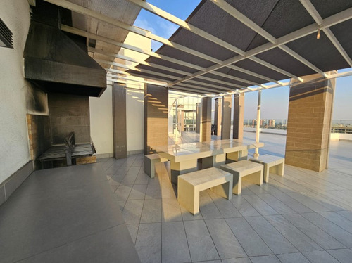 Arriendo 2d+2b A Pasos De Avda Las Condes