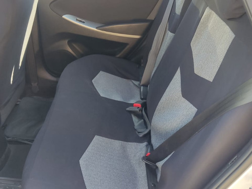 Hyundai Accent Rb Hb Full 1.6 2016