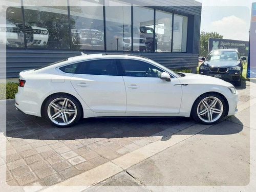 Imagen 3 de 15 de Audi A 5 Sportback Sline 2018