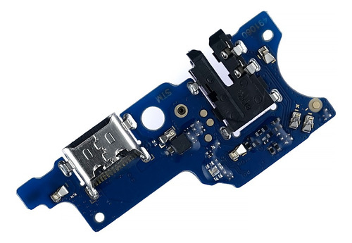 Flex Flexor Centro De Carga Para Samsung A06 4g Sm-a065