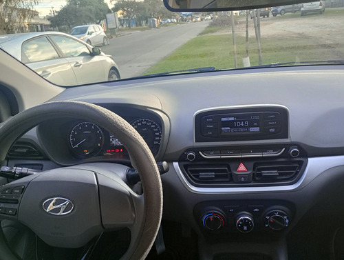 Hyundai HB20S 1.0 Premium Mt