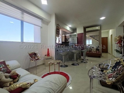 Imagen 3 de 25 de Vendo Apartamento En Urbanización El Bosque, Código 22-12130 Carlos M.