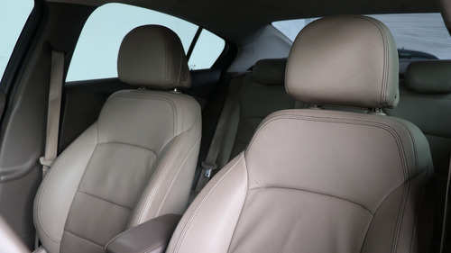 Chevrolet Cruze Ii 1.4 Sedan Ltz - 105187 - C(p)
