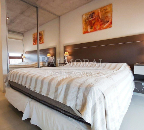 Imagen 12 de 24 de Departamento En Alquiler - Zona Centro Playa / Ref: 3008