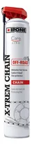 Comprar Aceite Cadena Moto Cross Enduro Ipone X-trem Chain Off Road 750ml Aerosol Solomototeam
