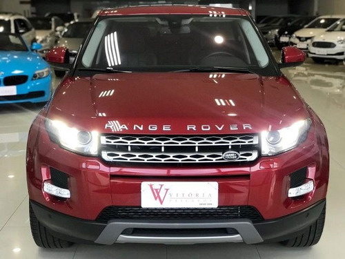 Land Rover Range Rover Evoque Prestige 2.0 240cv, Ivj7662