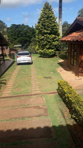Imagem 12 de 30 de Chácara À Venda, 2000 M² Por R$ 1.150.000,00 - Ibiúna - Ibiúna/sp - Ch0025