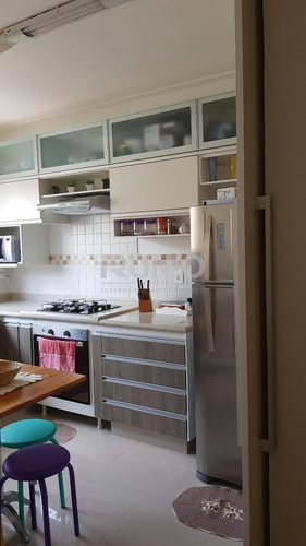 Imagem 4 de 29 de Apartamento À Venda Em Taquaral - Ap013741