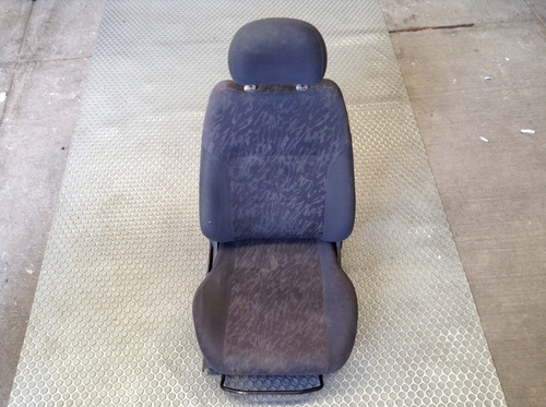 Asiento Delantero Derecho Chevrolet Corsa Mod 03-08 Original