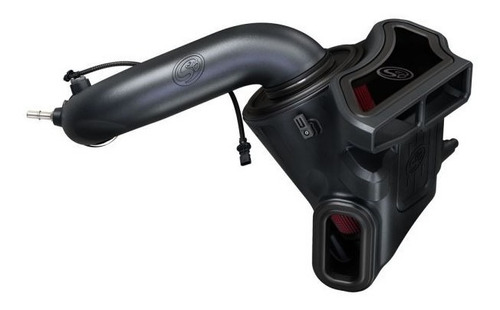 Imagen 1 de 10 de Filtro Alto Flujo Chevrolet Silverado V8 2019-2020 5.3/6.2l