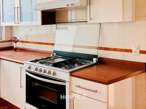 Imagen 3 de 12 de Bonito Departamento En Insurgentes Cuicuilco, Cdmx, 67465