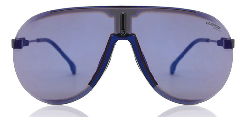 Lentes De Sol Carrera Superchampion D51/xt 99 Unisex