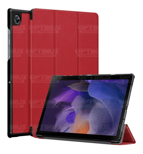 Case Folio Protector Para Samsung Galaxy Tab A8 10.5 Sm-x200