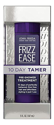 John Frieda Frizz Ease 10 Días Tamer De Pelo