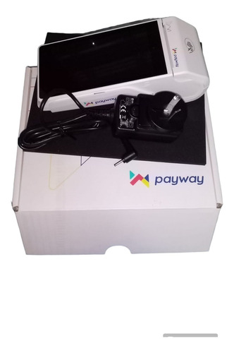 Newland Payway Smart N910 - 37mm - 20  - Red Móvil - Tactica