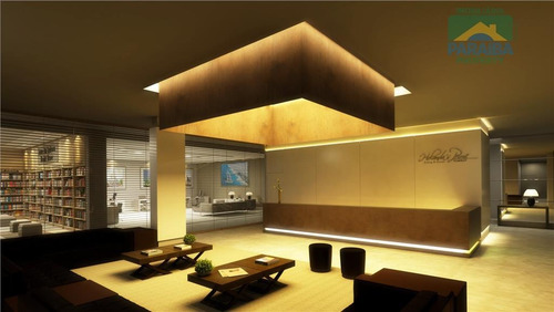 Imagem 13 de 15 de Apartamento Mobiliado À Venda - Praia De Tambaú - João Pessoa -pb - Ap0961