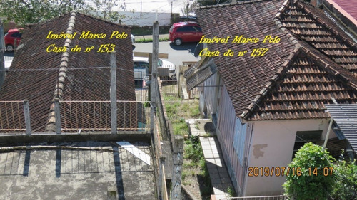 Terreno Em Cristo Redentor - Lu273059