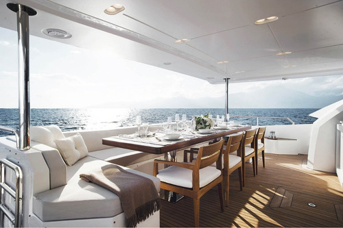 Azimut Grande 30 Metri