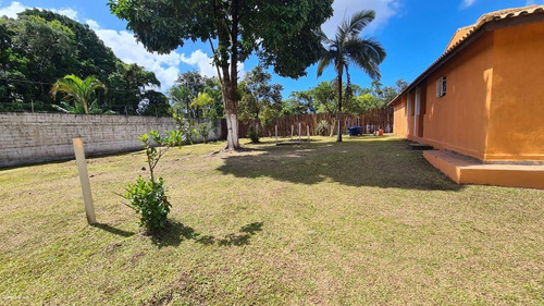 Imagem 8 de 13 de Chácara Para Venda Em Itanhaém, Parque Real ( Coronel), 4 Dormitórios, 3 Suítes, 1 Banheiro, 20 Vagas - It982_2-1248232