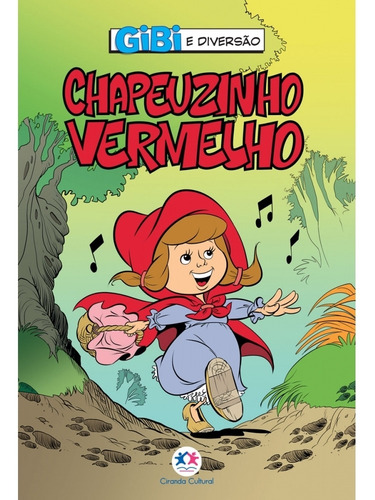 Kit Livros Gibi É Diversão Para Meninas