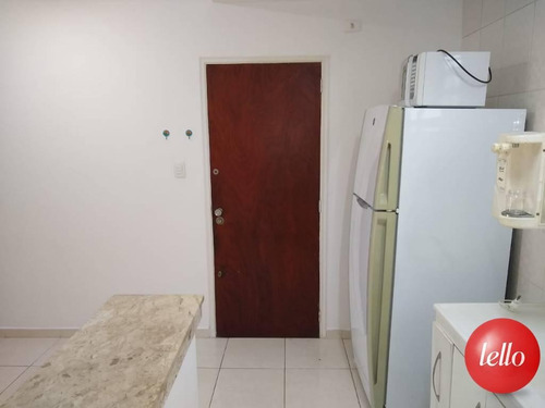Imagem 10 de 30 de Apartamento - Ref: 242625