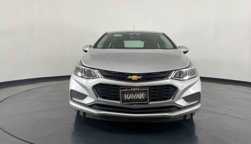 Imagen 3 de 15 de 43153 - Chevrolet Cruze 2017 Con Garantía