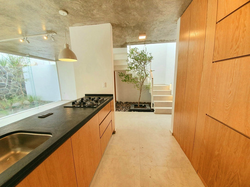 Imagen 4 de 14 de Venta Casa En Madeiras I Valle Imperial Zapopan Con Alberca