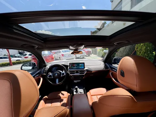 Bmw X3 30e Phev 4x4 2023