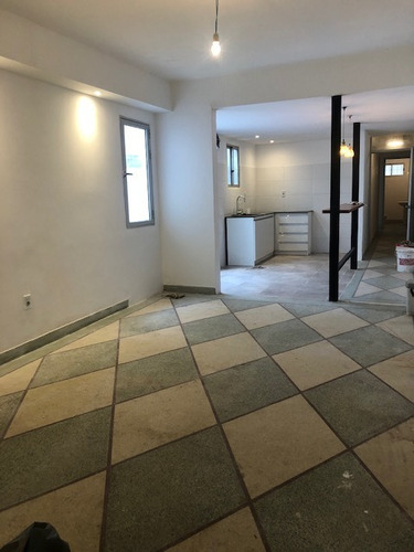Imagen 4 de 12 de Amplio Apartamento En Venta - Cufre 2481