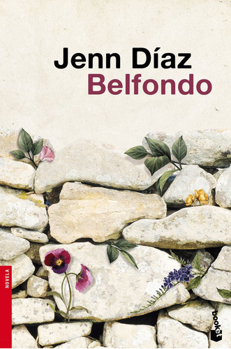 Belfondo, De Díaz, Jenn. Editorial Booket, Tapa Blanda En Español