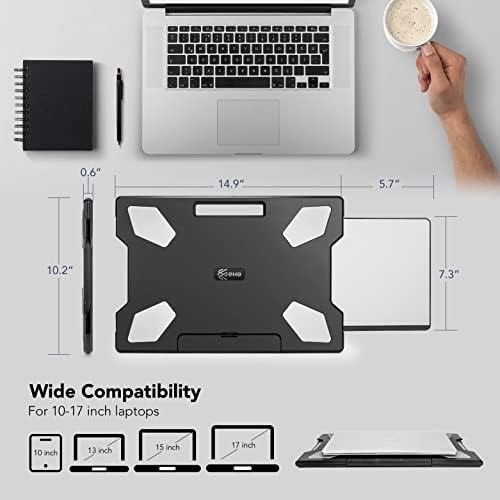 Almofada Para Laptop Eho Para Seu Colo Almofada Portátil Pa