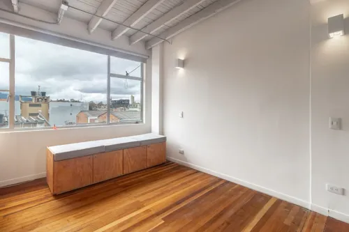 Apartamento En Venta En La Soledad. Cod V16291